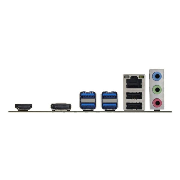Motherboard Biostar A520MT AMD A520 – Bild 2