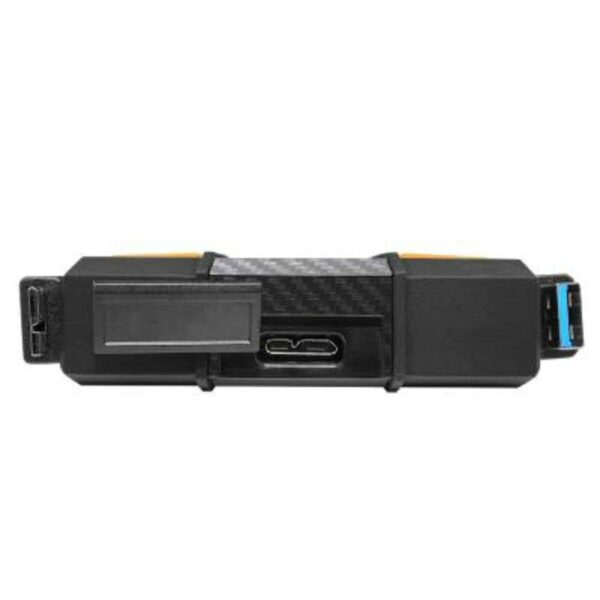 Externe Festplatte Adata HD710 Pro Gelb Schwarz 1 TB – Bild 3