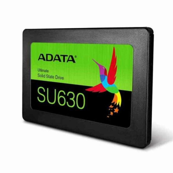 Festplatte Adata ULTIMATE SU630 960 GB – Bild 3