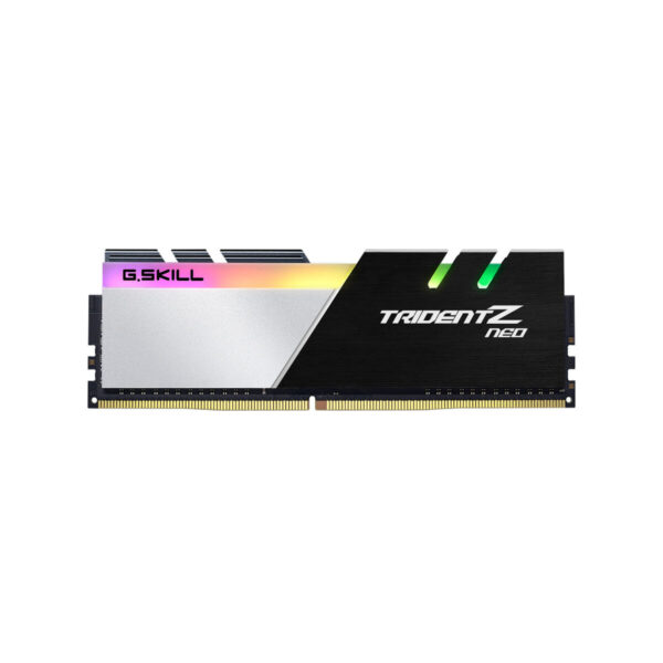 RAM Speicher GSKILL F4-3600C16D-32GTZNC 32 GB DDR4 2133 MHz 3600 MHz CL16 – Bild 2