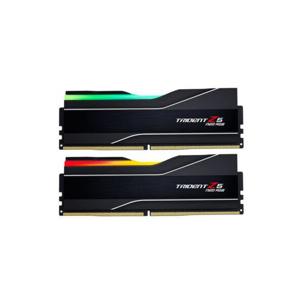 RAM Speicher GSKILL Trident Z5 Neo RGB DDR5 cl30 32 GB – Bild 3