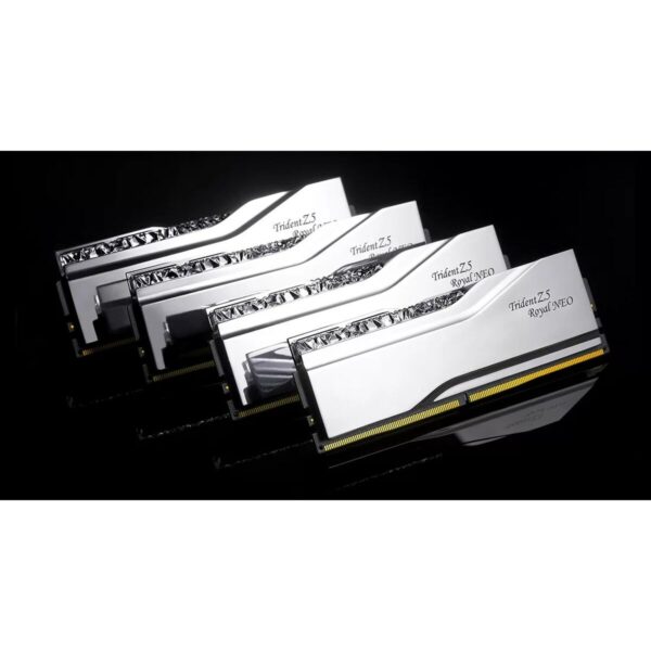 RAM Speicher GSKILL – Bild 6