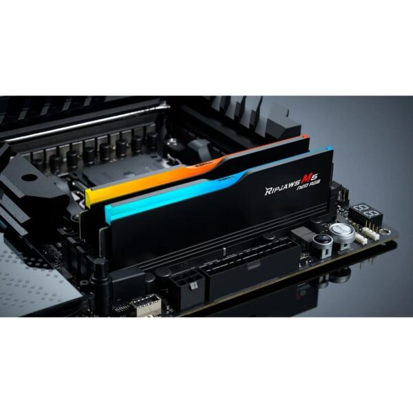 RAM Speicher GSKILL F5-6000J3636F16GX2-RM5NRK 32 GB DDR5 6000 MHz CL36 – Bild 4
