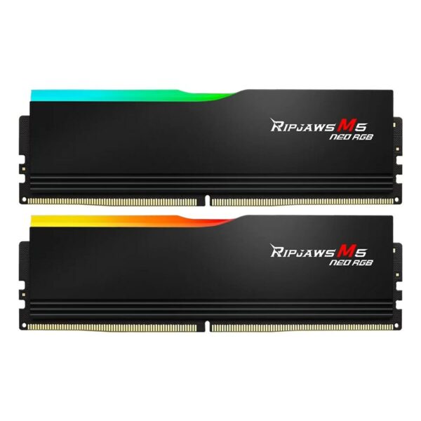 RAM Speicher GSKILL F5-6000J3636F16GX2-RM5NRK 32 GB DDR5 6000 MHz CL36 – Bild 6