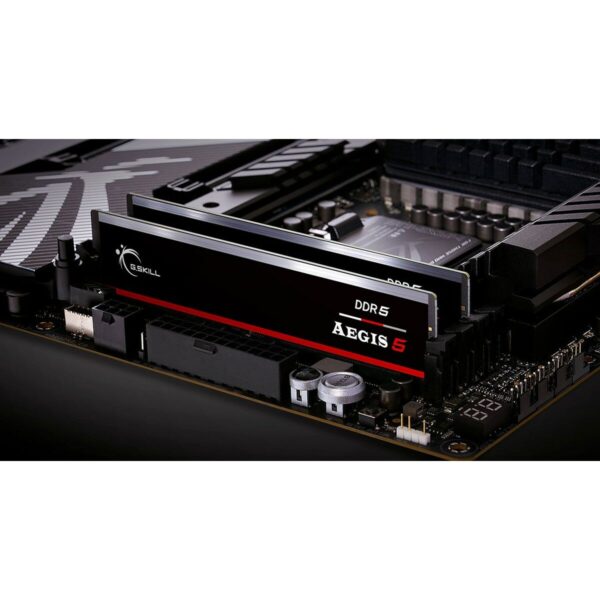 RAM Speicher GSKILL F5-6000J3636F16GX1-IS 16 GB DDR5 6000 MHz CL36 – Bild 3