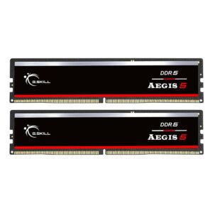 RAM Speicher GSKILL F5-6000J3636F16GX2-IS 32 GB DDR5 6000 MHz CL36