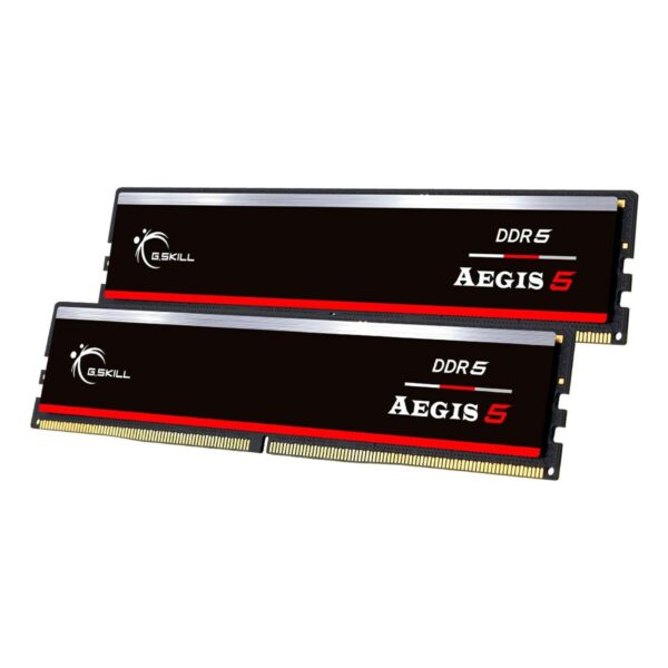 RAM Speicher GSKILL F5-6000J3636F16GX2-IS 32 GB DDR5 6000 MHz CL36 – Bild 2