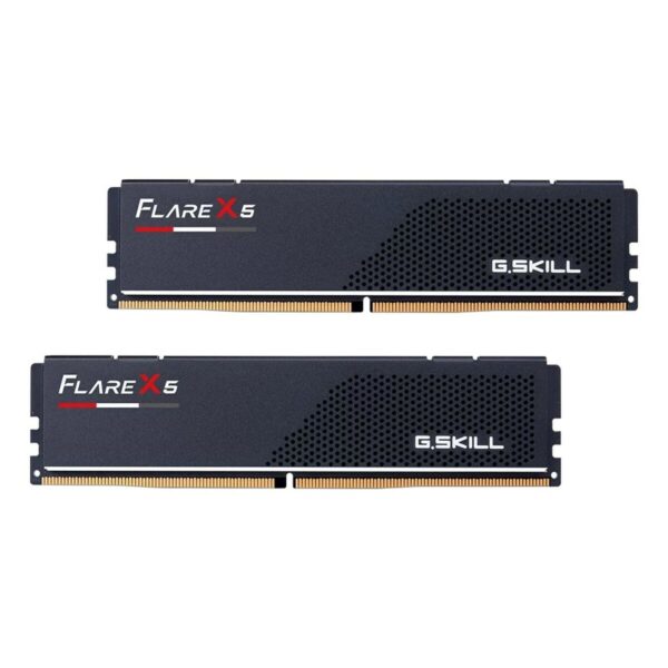 RAM Speicher GSKILL F5-6000J3636F32GX2-FX5 64 GB DDR5 6000 MHz CL36