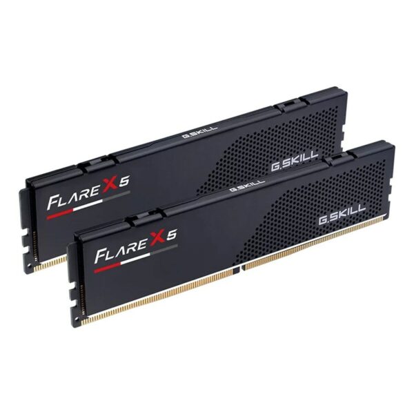 RAM Speicher GSKILL F5-6000J3636F32GX2-FX5 64 GB DDR5 6000 MHz CL36 – Bild 2