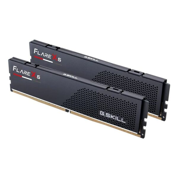 RAM Speicher GSKILL F5-6000J3636F32GX2-FX5 64 GB DDR5 6000 MHz CL36 – Bild 3