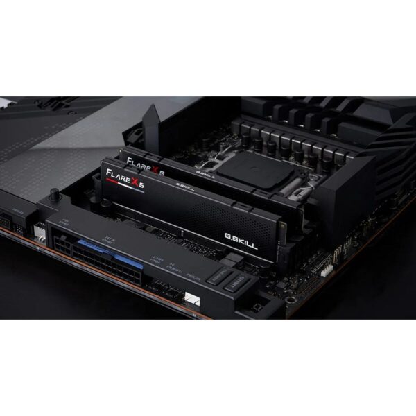 RAM Speicher GSKILL F5-6000J3636F32GX2-FX5 64 GB DDR5 6000 MHz CL36 – Bild 4