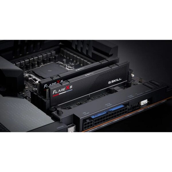 RAM Speicher GSKILL F5-6000J3636F32GX2-FX5 64 GB DDR5 6000 MHz CL36 – Bild 5