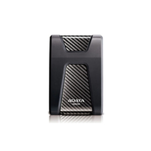Externe Festplatte Adata HD650 Schwarz 1 TB HDD – Bild 5