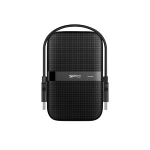 Externe Festplatte Silicon Power Armor A60 1 TB