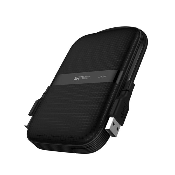Externe Festplatte Silicon Power Armor A60 1 TB – Bild 2