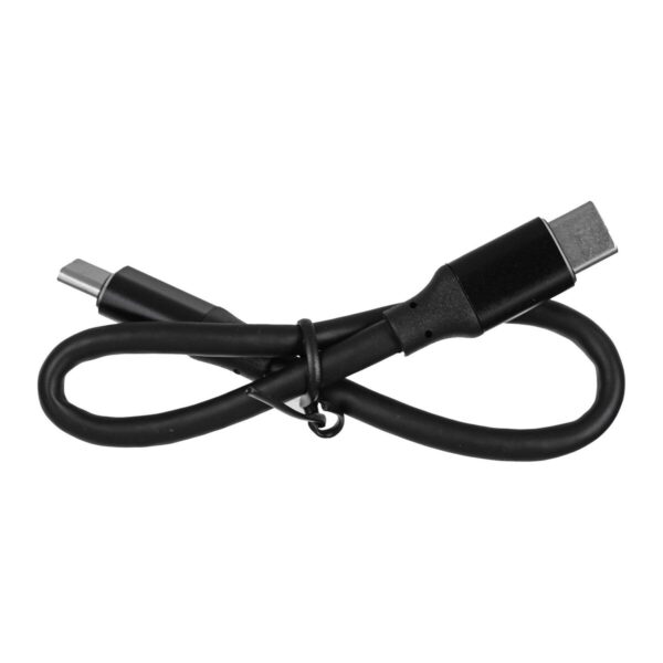Externe Box Silicon Power PD60 Schwarz Bunt – Bild 4