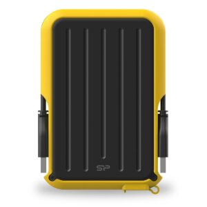 Externe Festplatte Silicon Power A66 2 TB