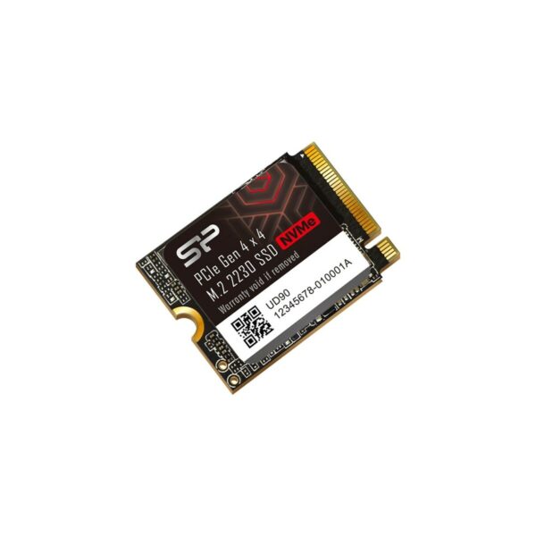 Festplatte Silicon Power UD90 500 GB SSD M.2 – Bild 4