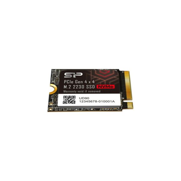 Festplatte Silicon Power UD90 500 GB SSD M.2 – Bild 5