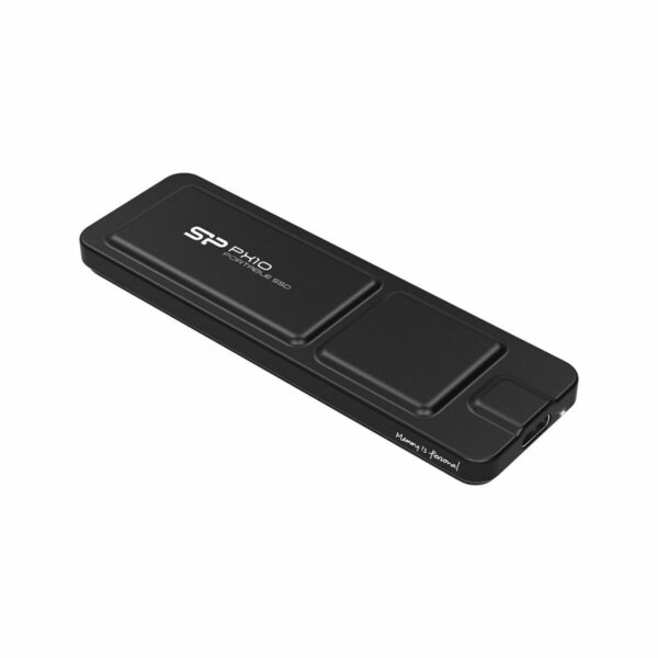 Externe Festplatte Silicon Power PX10 512 GB SSD – Bild 2