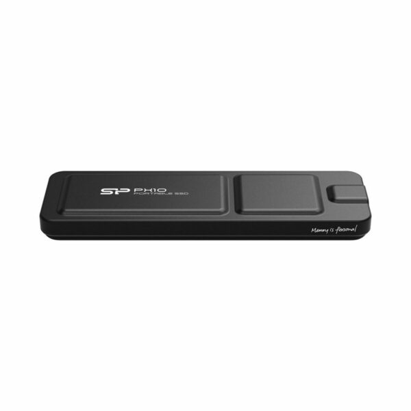 Externe Festplatte Silicon Power PX10 512 GB SSD – Bild 3