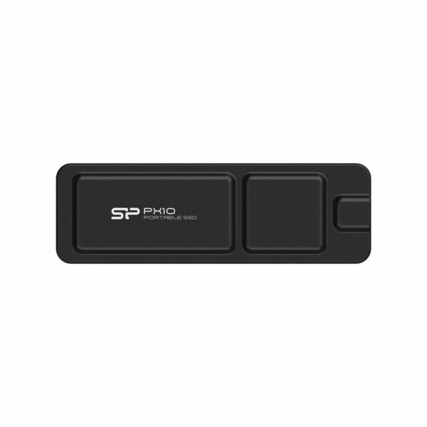 Externe Festplatte Silicon Power PX10 512 GB SSD – Bild 4