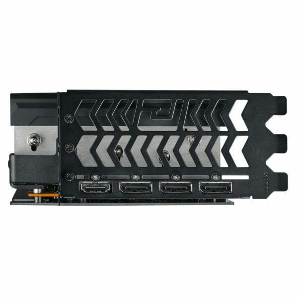 Grafikkarte Powercolor RX 7900 XTX 24G-L/OC AMD RADEON RX 7900 XTX GDDR6 – Bild 6