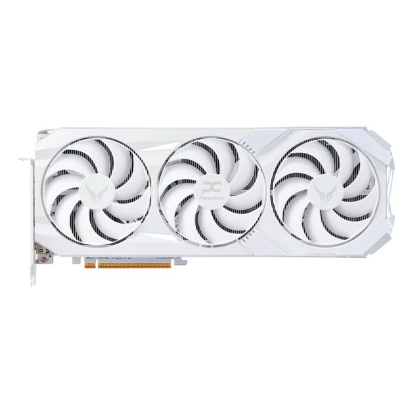 Grafikkarte Powercolor Red Devil radeon rx 9070 xt 16 GB GDDR6 – Bild 2