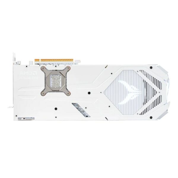Grafikkarte Powercolor Red Devil radeon rx 9070 xt 16 GB GDDR6 – Bild 4
