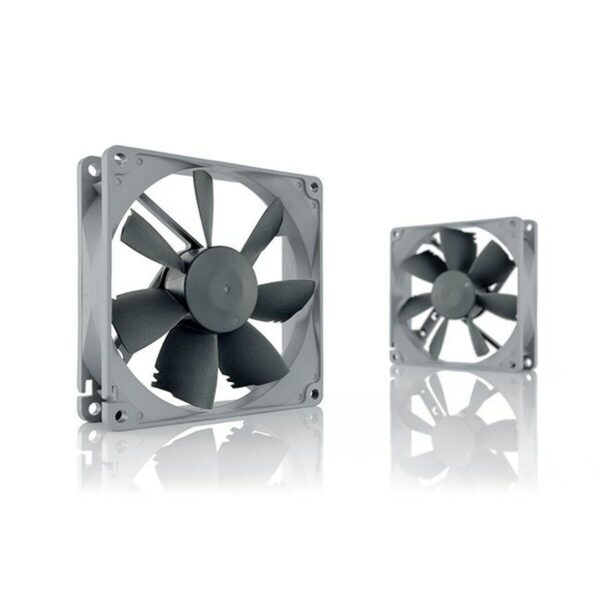 Box Ventilator Noctua NF-B9 redux-1600 PWM Ø 9,2 cm – Bild 2