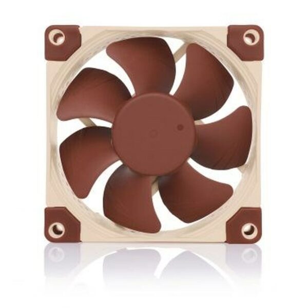Box Ventilator Noctua NOC-NF-A8-FLX Ø 8 cm (1 Stück) – Bild 3