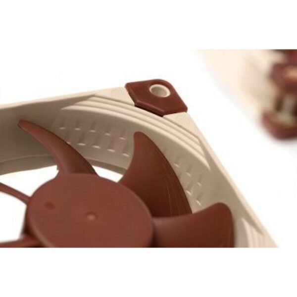 Box Ventilator Noctua NOC-NF-A8-FLX Ø 8 cm (1 Stück) – Bild 6