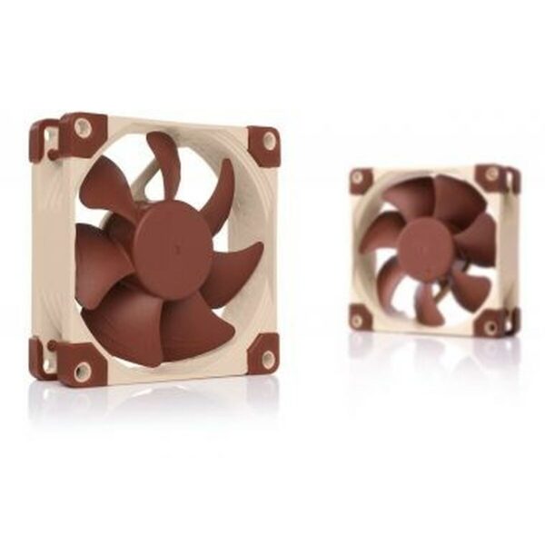 Box Ventilator Noctua NOC-NF-A8-FLX Ø 8 cm (1 Stück) – Bild 7