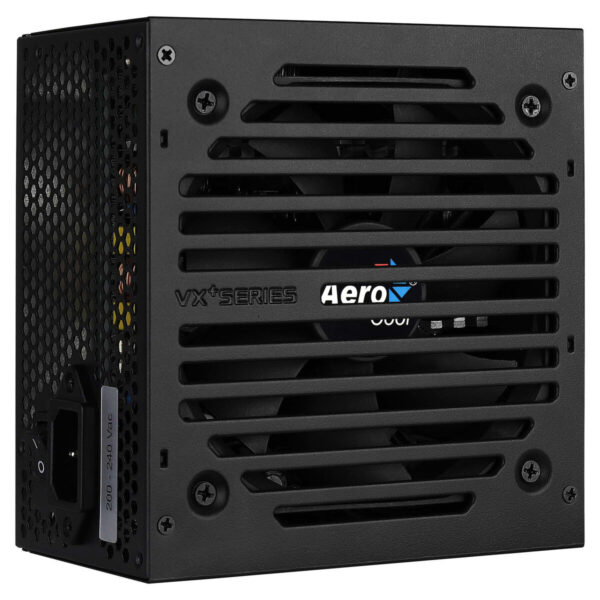 Stromquelle Aerocool VX PLUS 650 650 W ATX – Bild 6