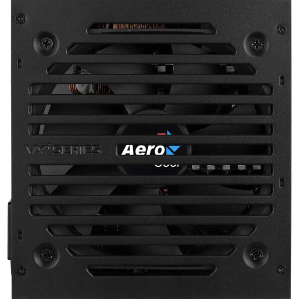 Stromquelle Aerocool VX PLUS 650 650 W ATX – Bild 5