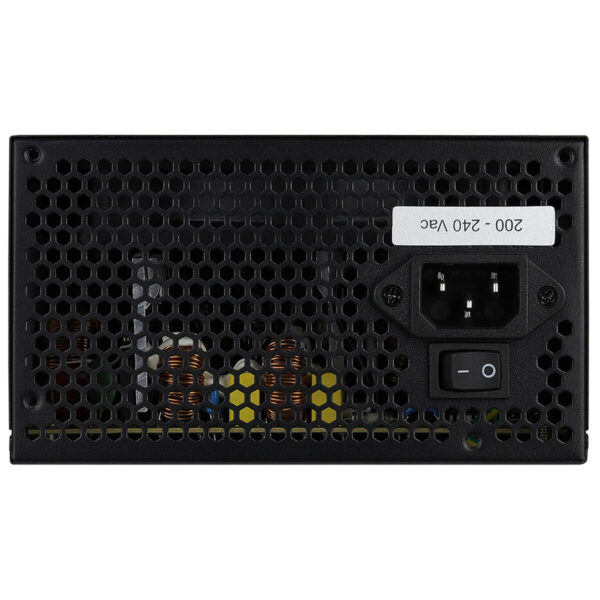 Stromquelle Aerocool VX PLUS 600 600 W ATX – Bild 4