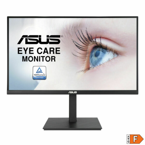 Monitor Asus VA27AQSB Quad HD 27" – Bild 2