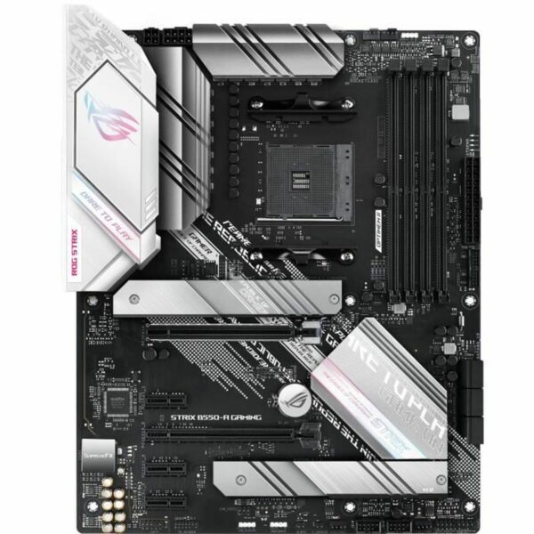 Motherboard Asus 90MB15J0-M0EAY0 ATX AM4 AMD B550 AMD AM4 – Bild 2
