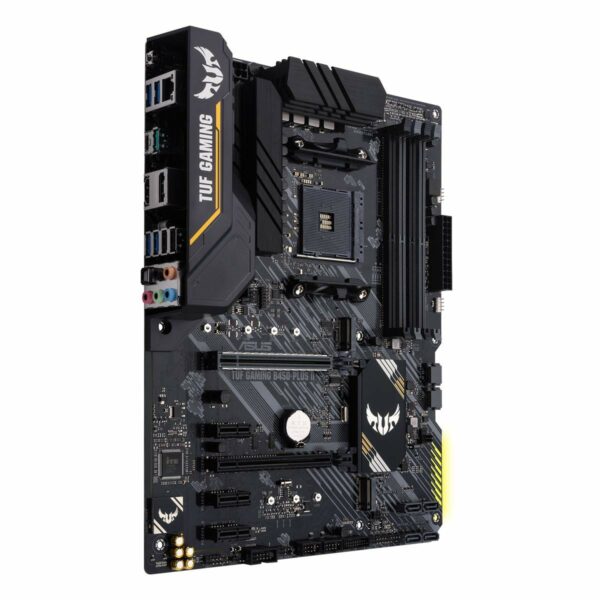 Motherboard Asus 90MB1650-M0EAY0 ATX AM4 AMD B450 AMD AM4 – Bild 5