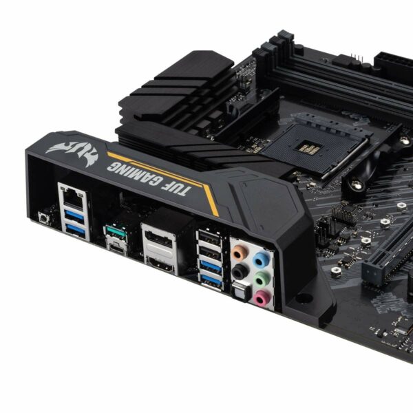 Motherboard Asus 90MB1650-M0EAY0 ATX AM4 AMD B450 AMD AM4 – Bild 7