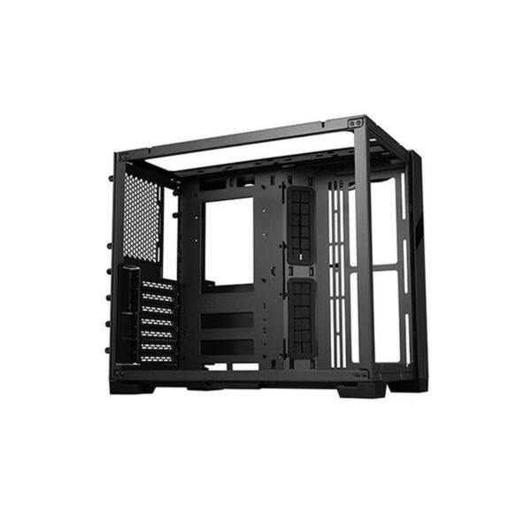 ATX Semi-Tower Gehäuse Lian-Li O11D MINI -X Schwarz – Bild 3