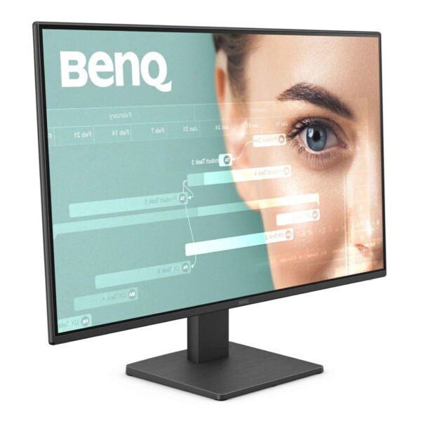 Gaming-Monitor BenQ 9H.LNFLJ.LBE Full HD 27"