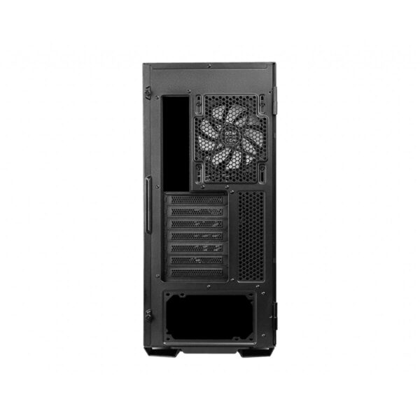ATX Semi-Tower Gehäuse MSI 306-7G18R21-809 Schwarz – Bild 4