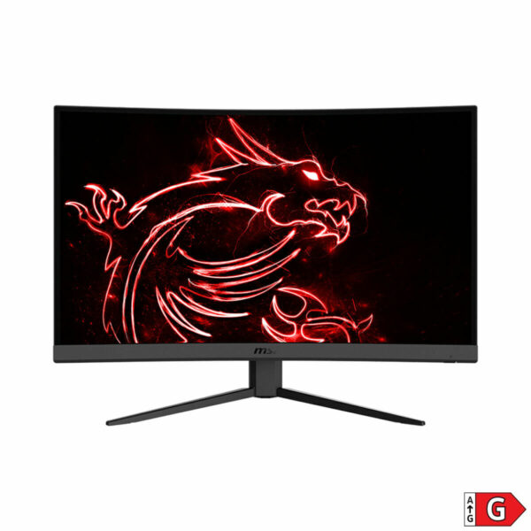 Monitor MSI G32CQ4 E2 VA LCD Flicker free – Bild 2