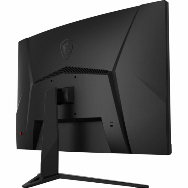 Monitor MSI G32CQ4 E2 VA LCD Flicker free – Bild 5