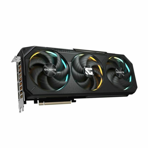 Grafikkarte Gigabyte GV-N5070GAMING OC-12GD 12 GB – Bild 3