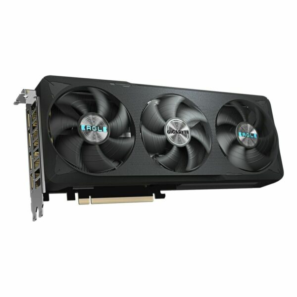 Grafikkarte Gigabyte GV-N5070EAGLE OC-12GD 12 GB – Bild 4