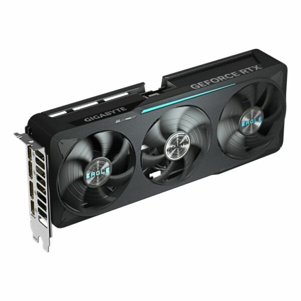 Grafikkarte Gigabyte GV-N5070EAGLE OC-12GD 12 GB – Bild 6