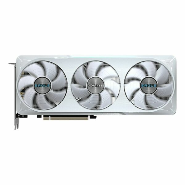 Grafikkarte Gigabyte GV-N5070EAGLEOC ICE-12GD 12 GB – Bild 2