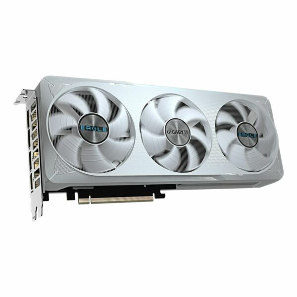 Grafikkarte Gigabyte GV-N5070EAGLEOC ICE-12GD 12 GB – Bild 3